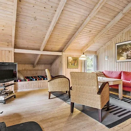 Tv1351-bindslev-klitstuevej-8 Дом отдыха Биндслев