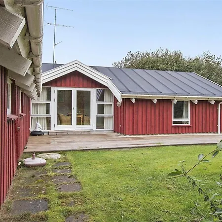Tv1351-bindslev-klitstuevej-8 Holiday home Bindslev