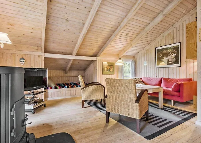 Tv1351-bindslev-klitstuevej-8 Holiday home Bindslev