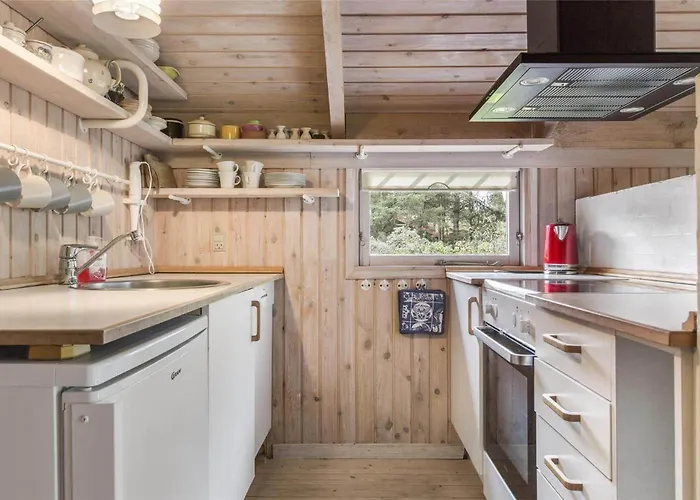 Tv1351-bindslev-klitstuevej-8 Дом отдыха