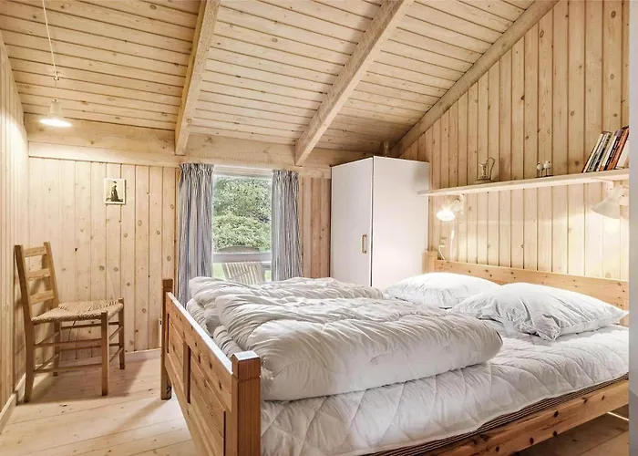 Tv1351-bindslev-klitstuevej-8 Дом отдыха