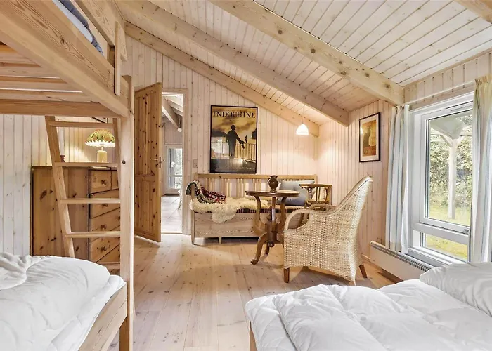 Tv1351-bindslev-klitstuevej-8 Дом отдыха *