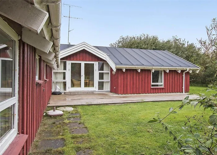 Tv1351-bindslev-klitstuevej-8 Дом отдыха Биндслев